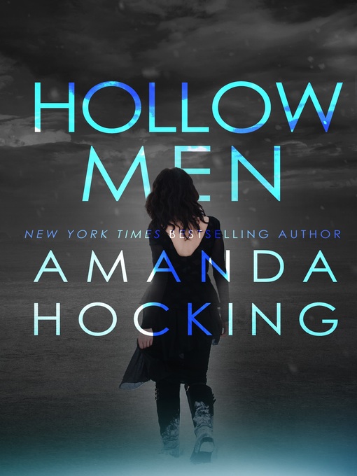Title details for Hollowmen (The Hollows #2) by Amanda Hocking - Wait list